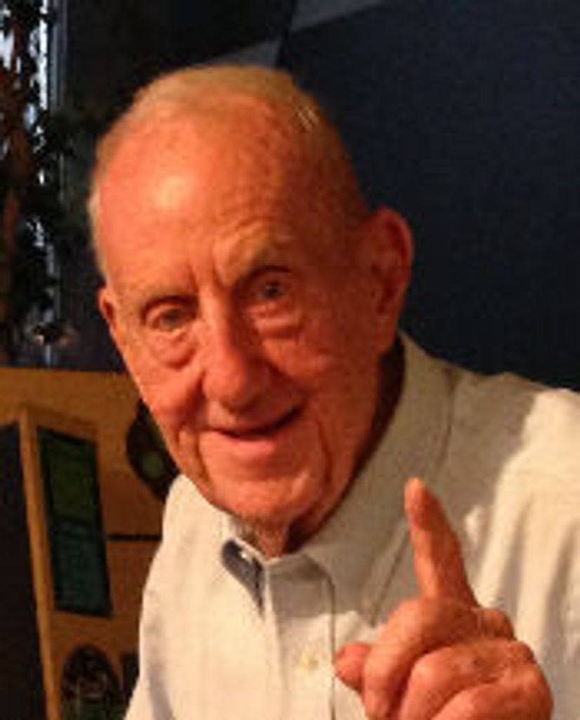Hal Coleman Miller Profile Photo