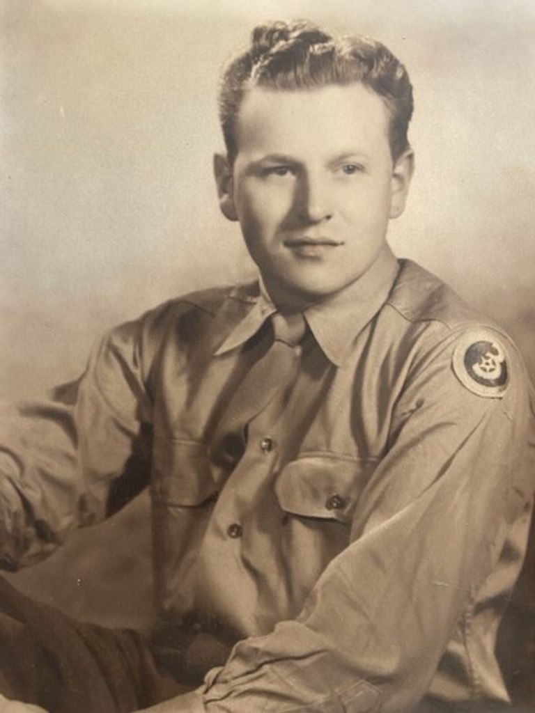 Martin J. Karandy Profile Photo