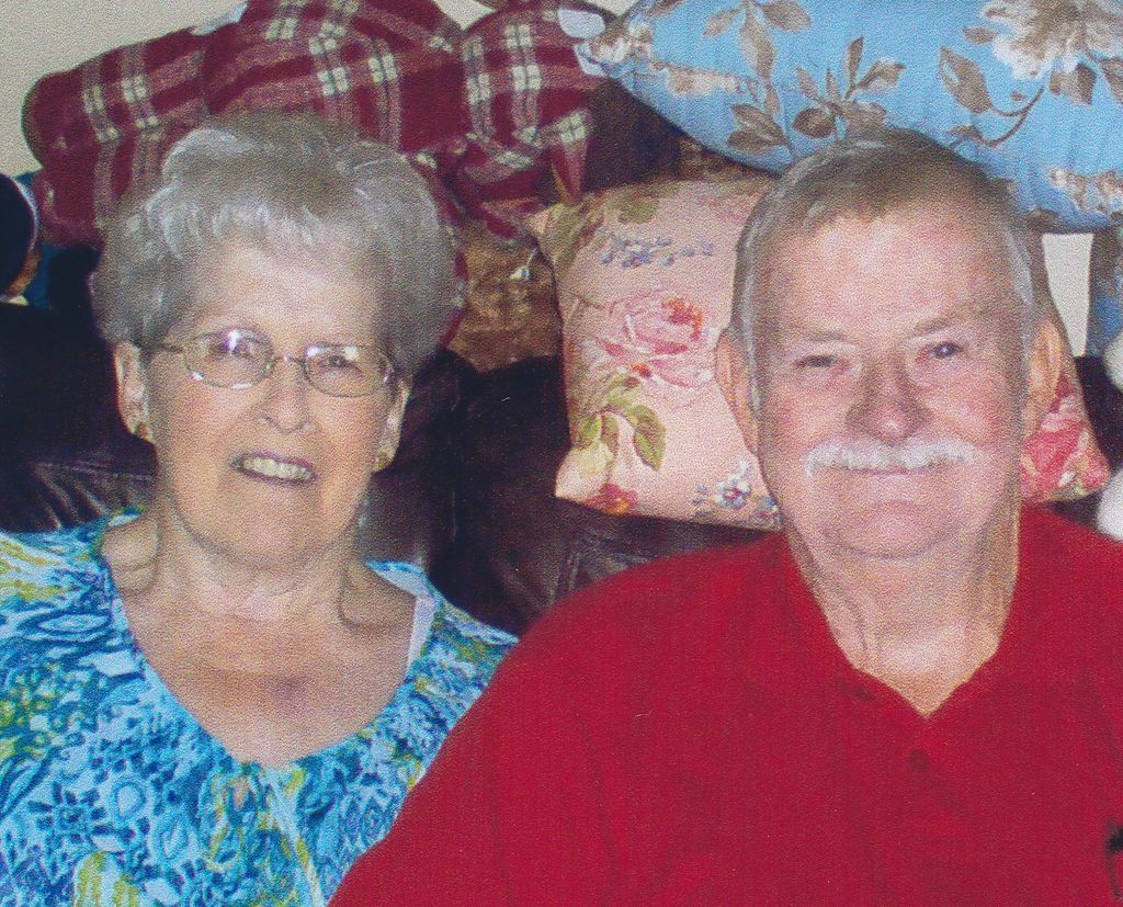 Mr. Henry S. Starnes, Sr.