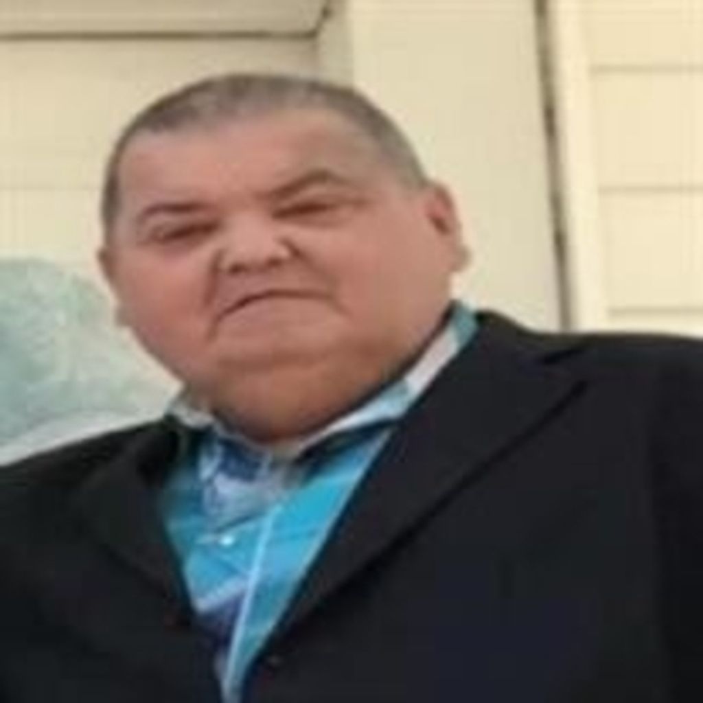 Roy Lee Jackson Sr. Profile Photo