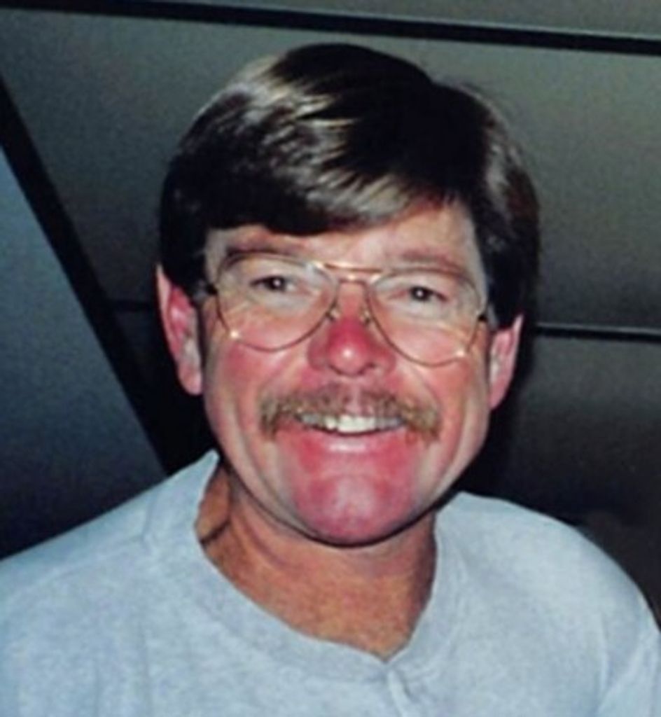 Gerald "Joe" Madden Profile Photo