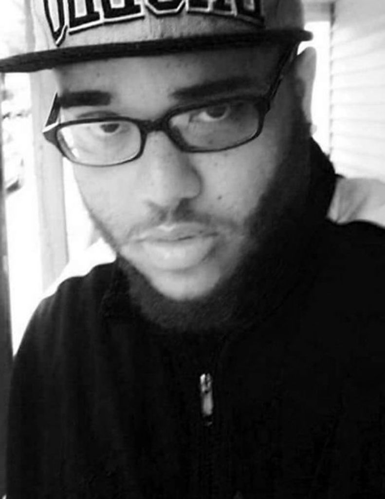 Dominique David Jennings