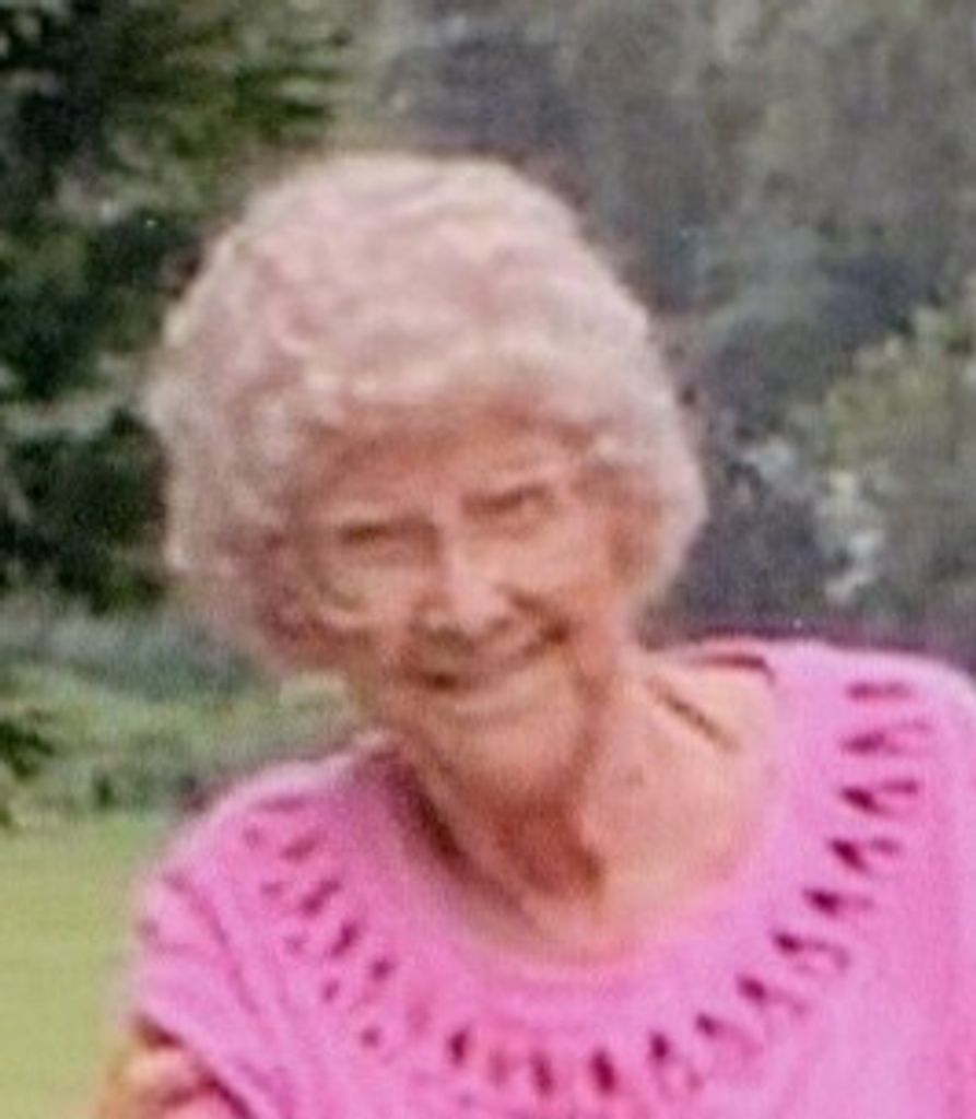 Gladys Keithley Profile Photo