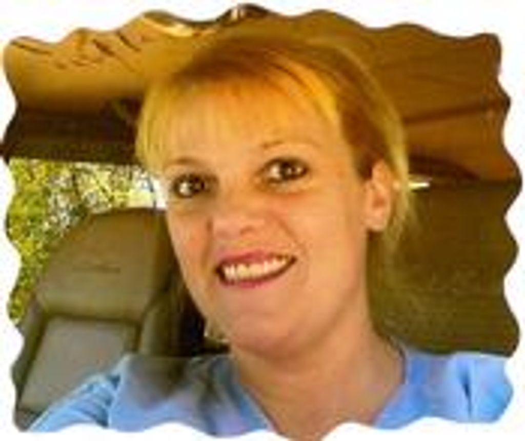Shanna Burkhalter Pearson