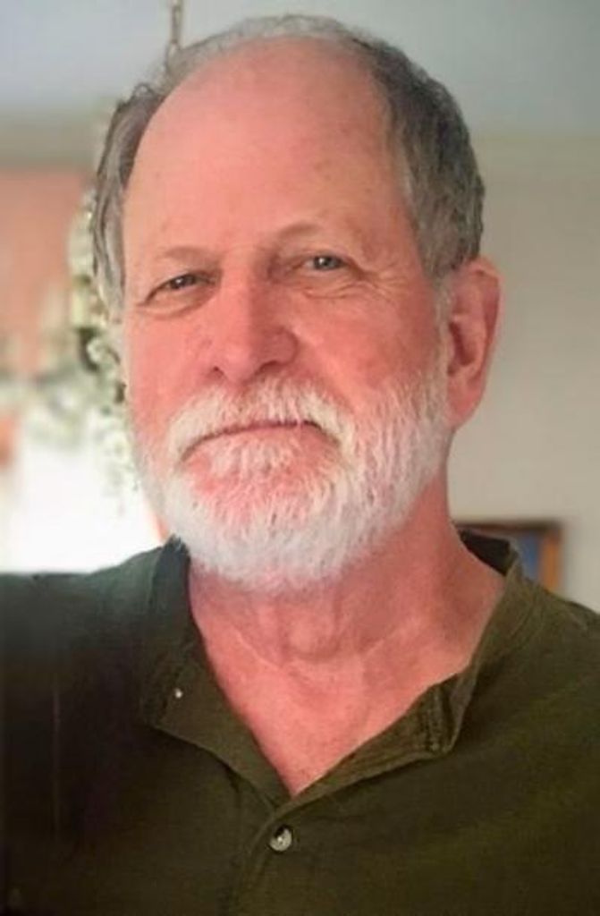 Roger Steele Profile Photo