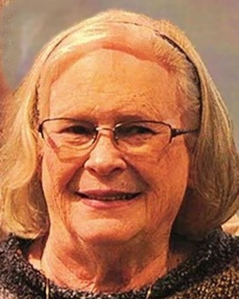 Evelyn "Betsy" Elizabeth Buck Garmen