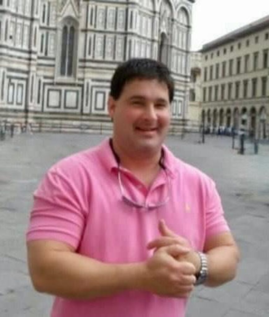 Mr. Bradley James "Brad" Petty