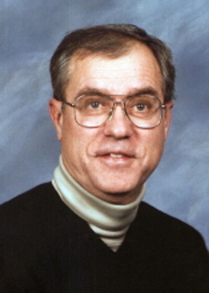 Jerry L. Tetzlaff
