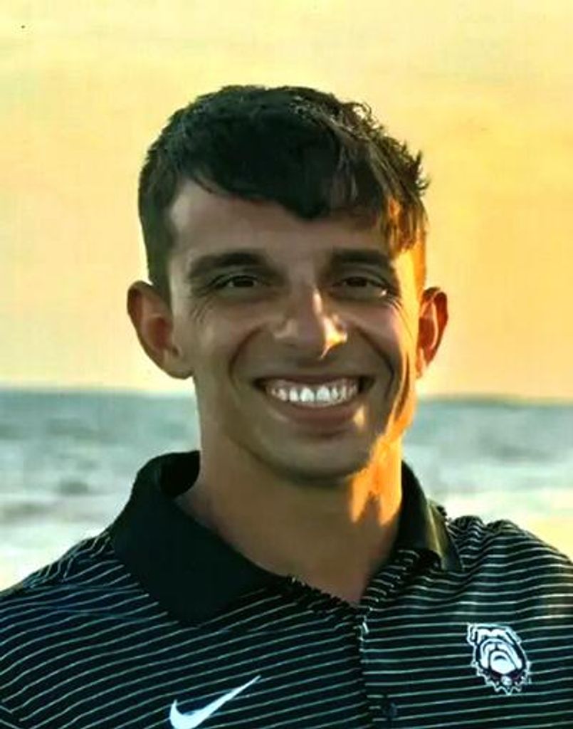 Sterling Jesse Rawdin Profile Photo