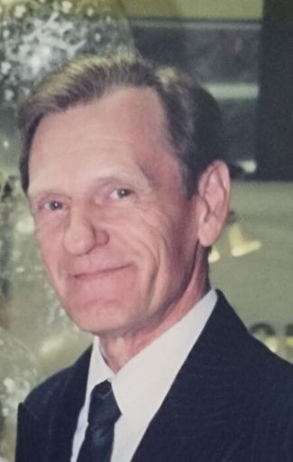 Pastor Larry F. Sonnenberg Profile Photo