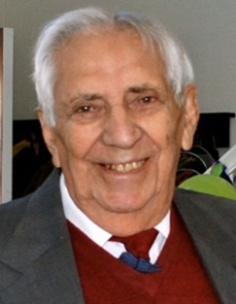 Ernest Bustamante