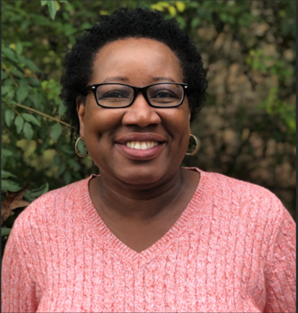 Ms. Demonia Hodge Profile Photo
