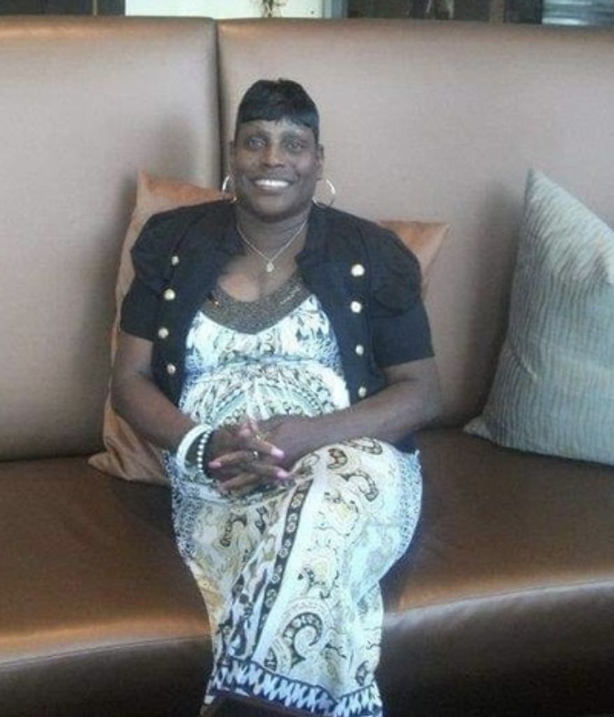 Jacqueline Rayson Profile Photo