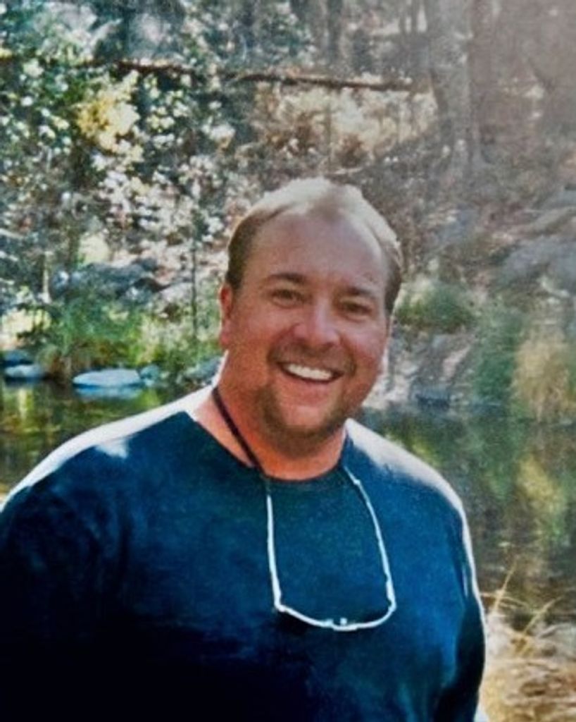 Jeffery Earl Rons