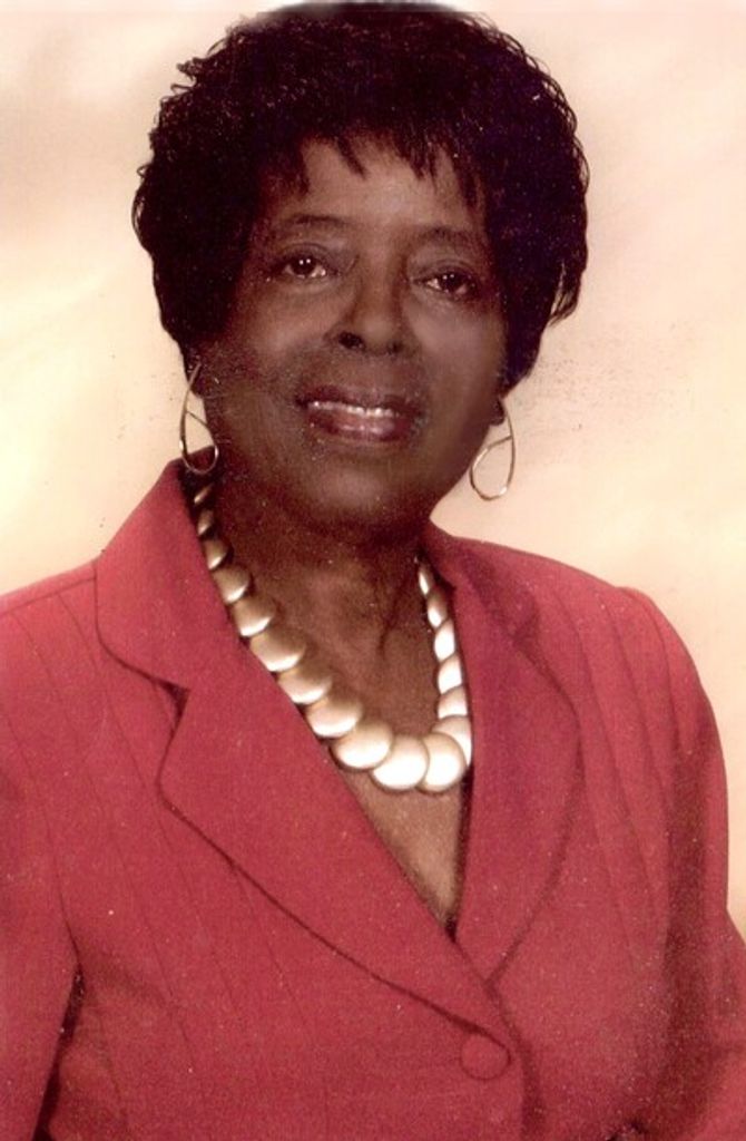 Mary Frances Rhodes Campbell