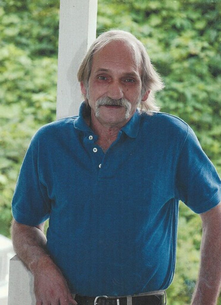 Danny Dean Hollifield Profile Photo