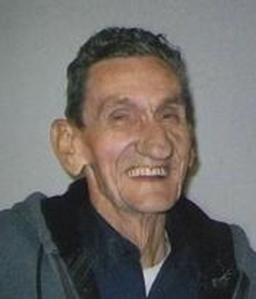 Kenneth Wayne Danforth, Sr.