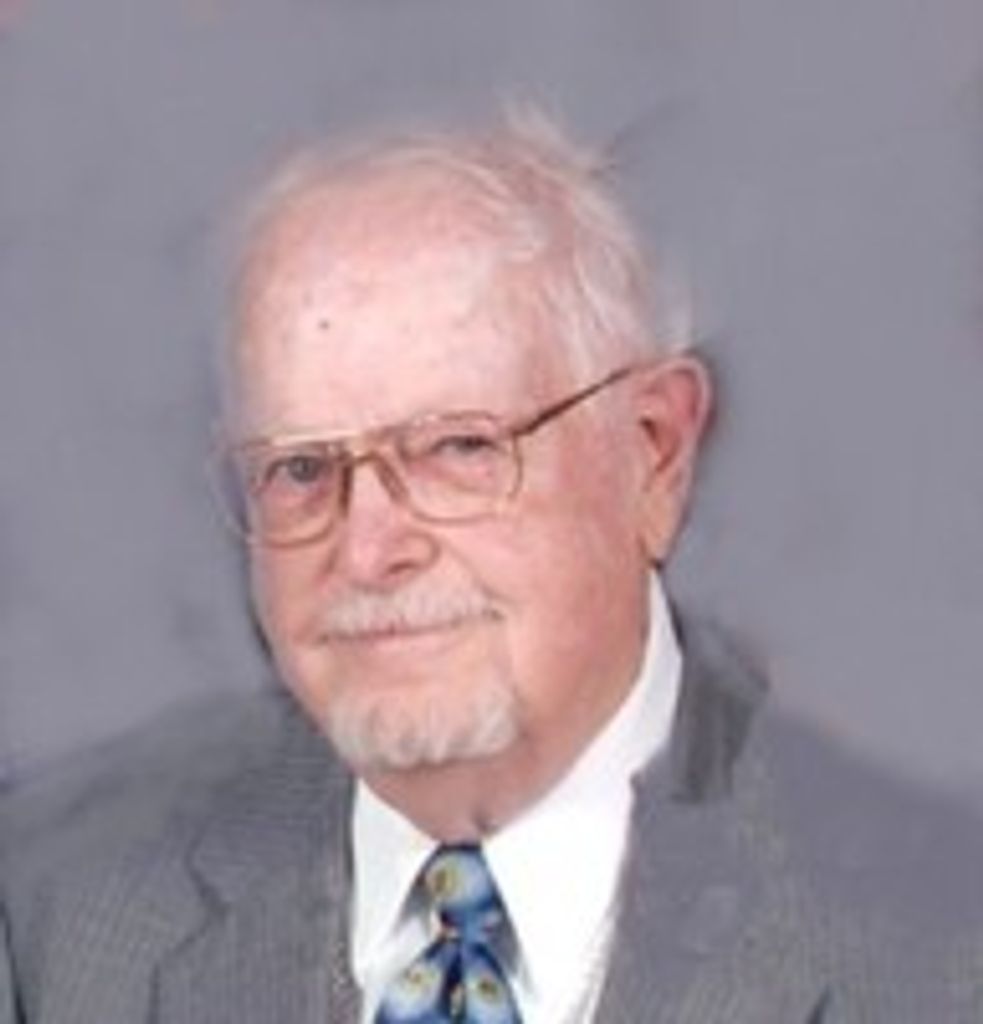 The Rev. Robert Williams Mckewin