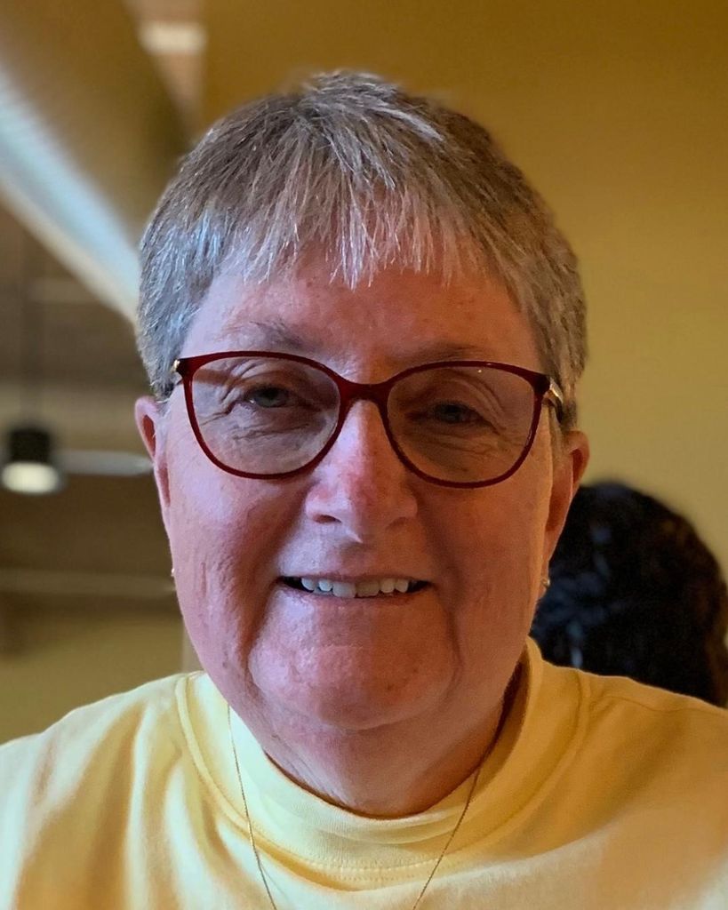 Dawn Rae Kregness Profile Photo