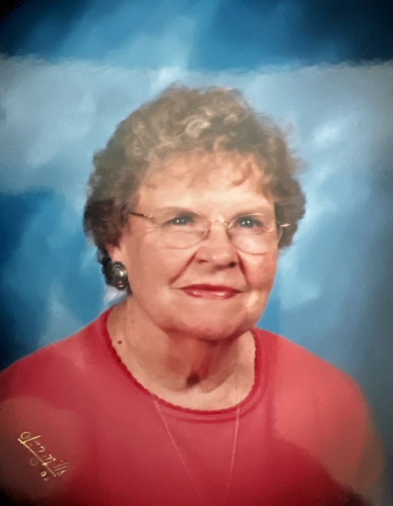 Marlene Mulherin Wier Profile Photo
