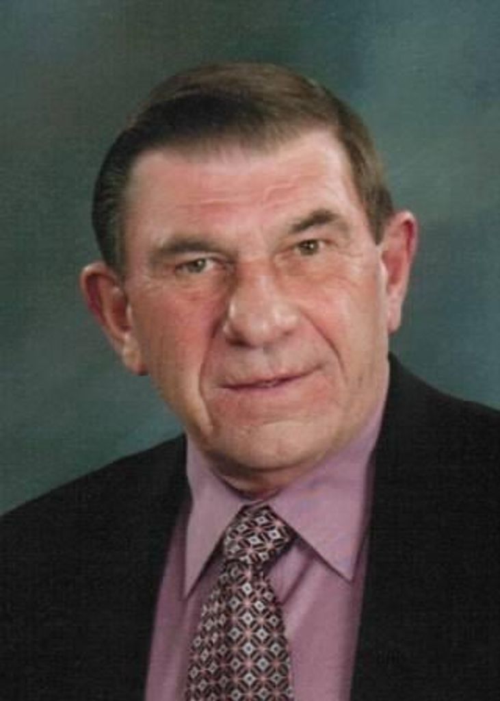 Ronald D. Hovey