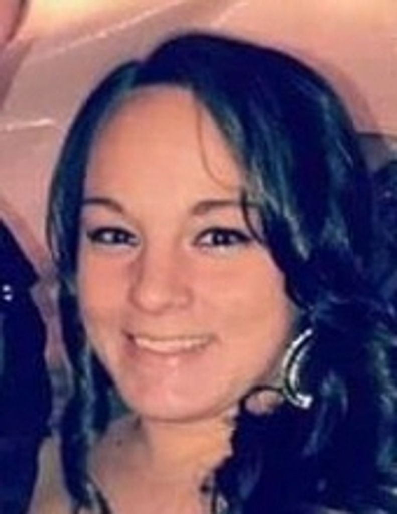 Alexis Marie Jewel Jividen Profile Photo