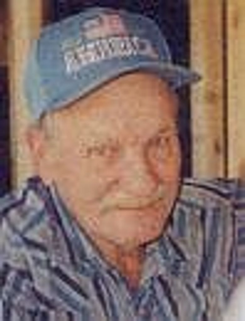 Clyde Marland Williams