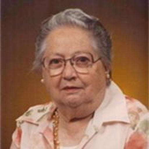 Marcella Mary Huff (Dvorsky) Profile Photo