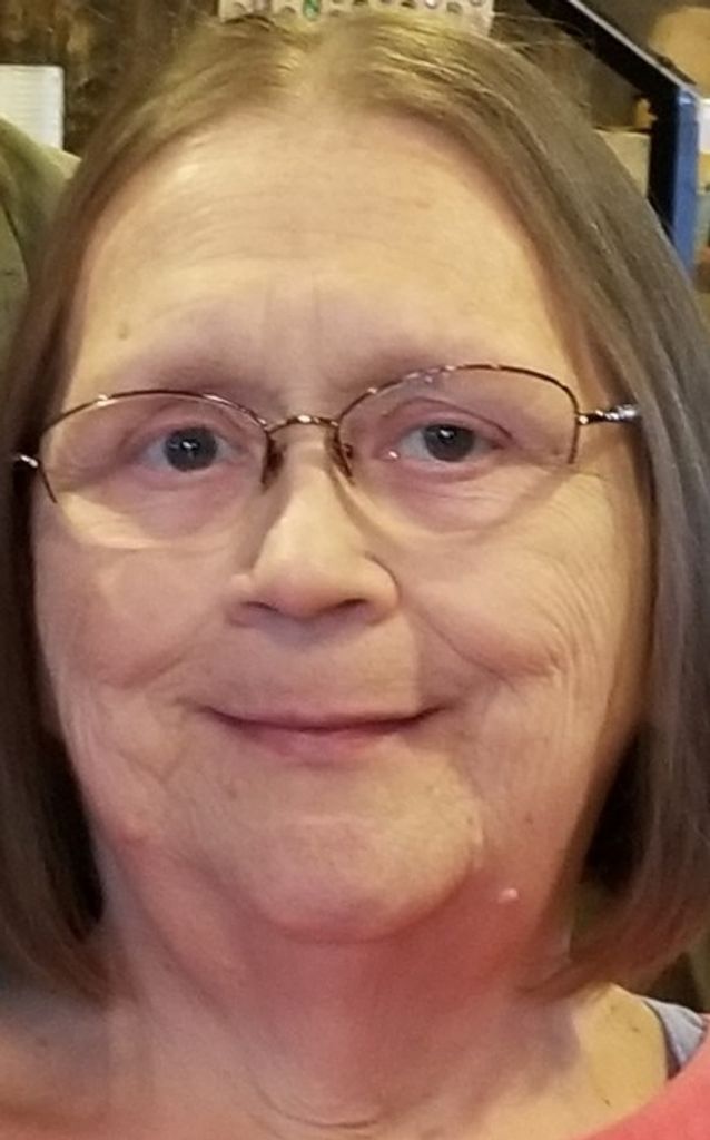 Kathleen "Kathie" Pratt