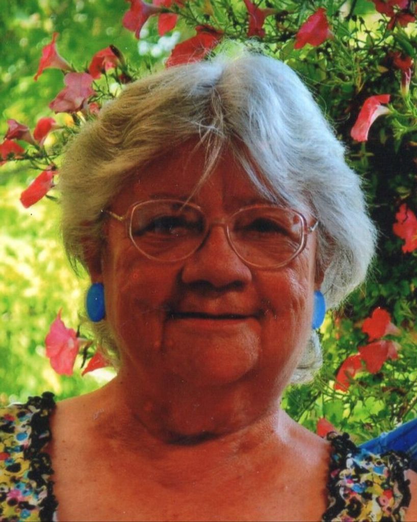 Joyce Dudley
