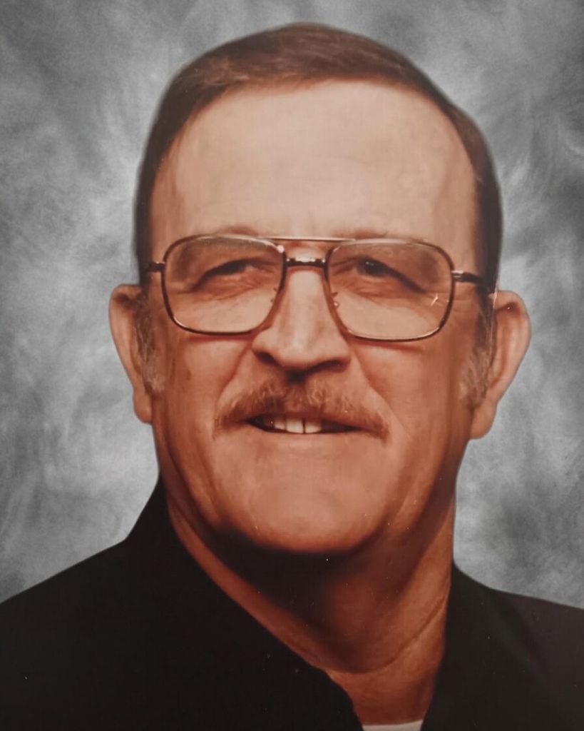 Linden Gene Edwards Profile Photo