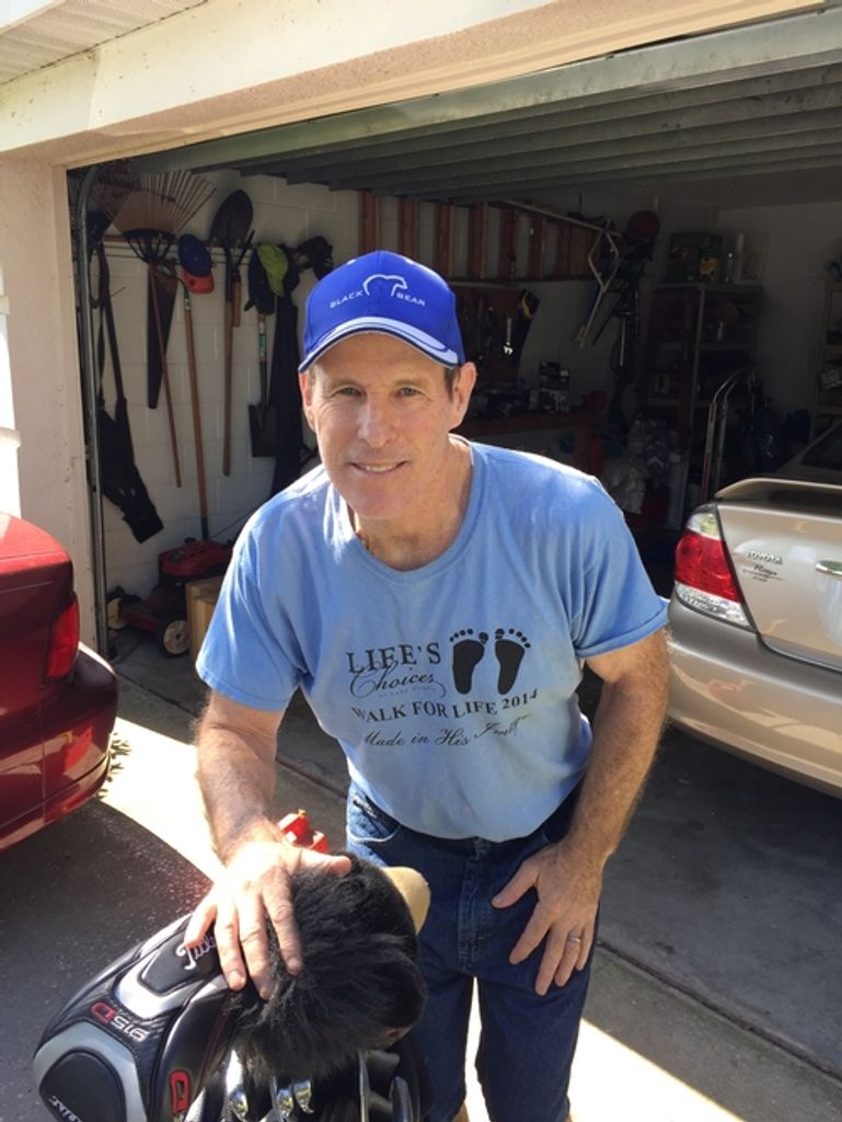 Brian R Dugan Profile Photo