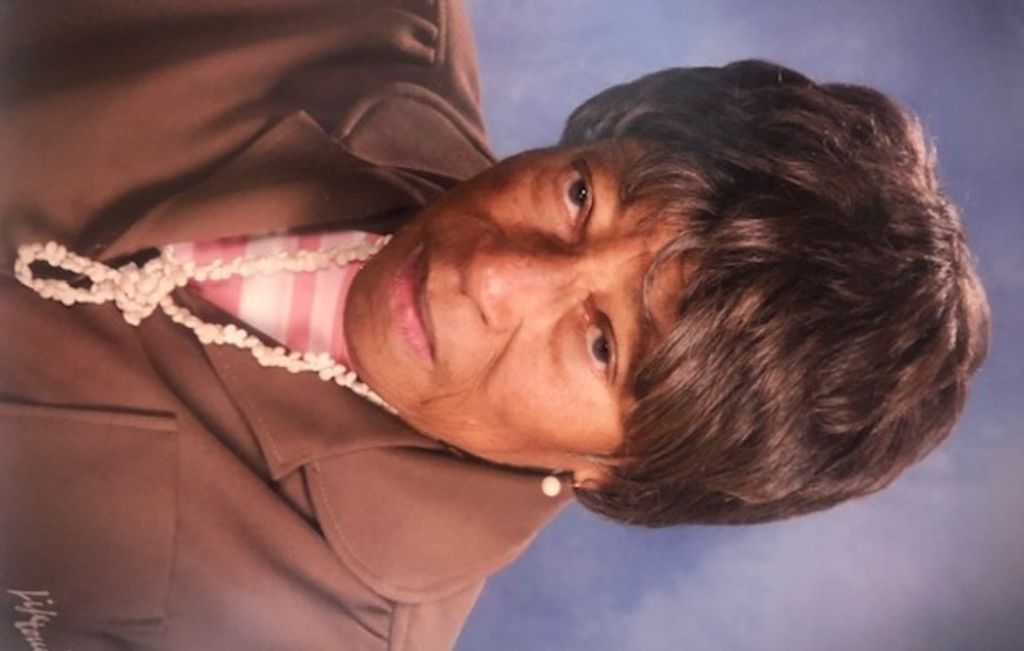 Frances Green Rivera Profile Photo