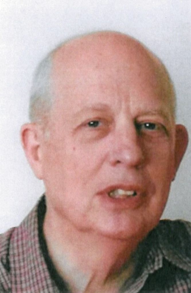 William T. Irwin