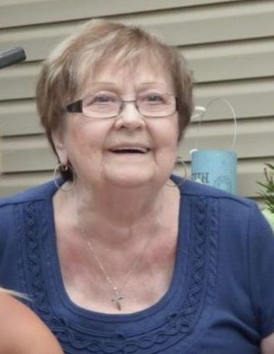 Kathryn "Kathy" Lorraine (O'Neal)  Grazan Profile Photo