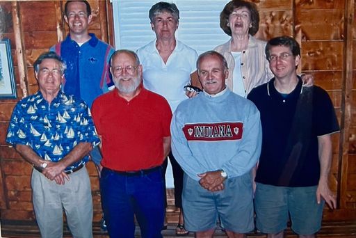 Gerry Dean Mooney photo gallery thumbnail 57 of 120
