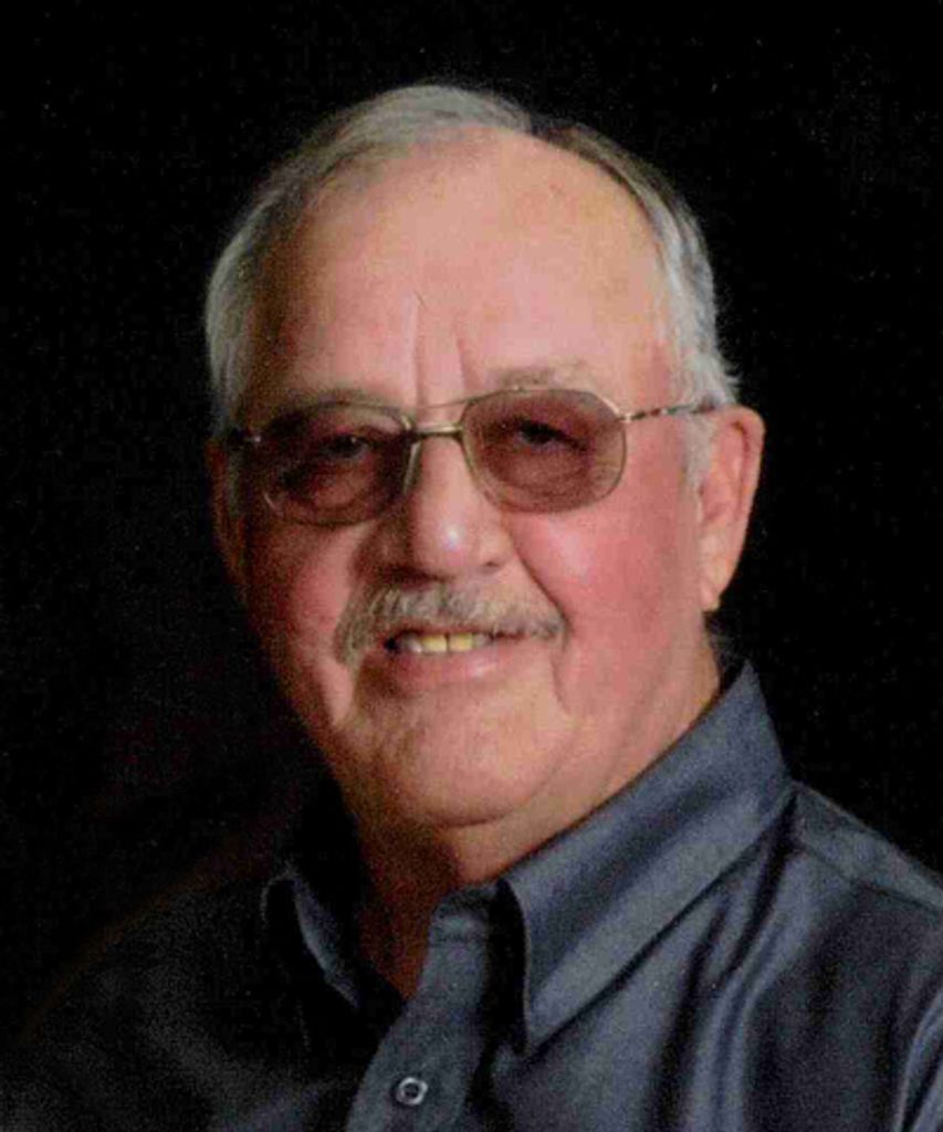 Ronny M. "Ron" Latter Profile Photo