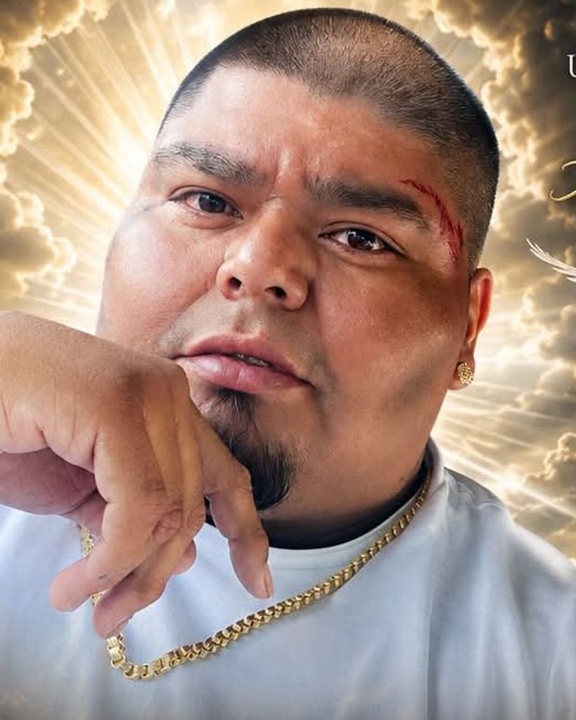 Joshua Juarez Nelson Profile Photo