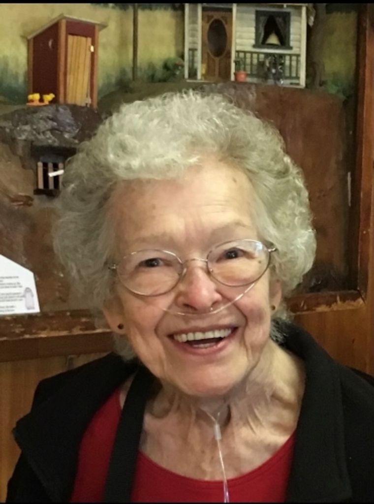 Esta Elizabeth Petersen