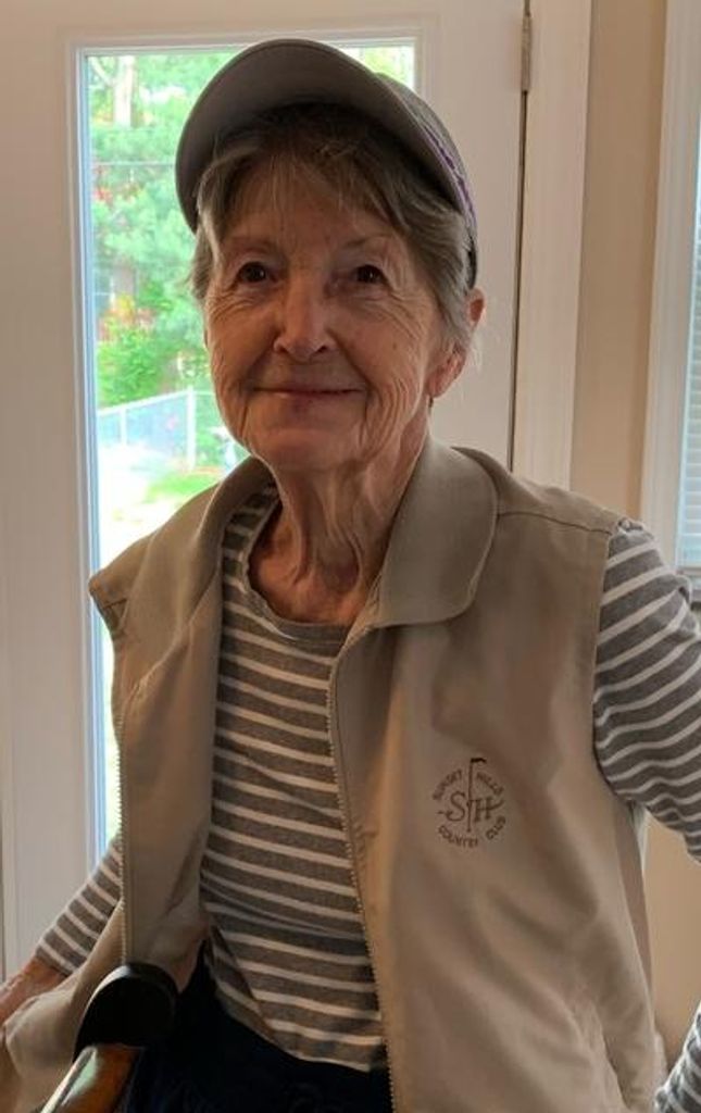 Myrtle A. Kirkpatrick Profile Photo