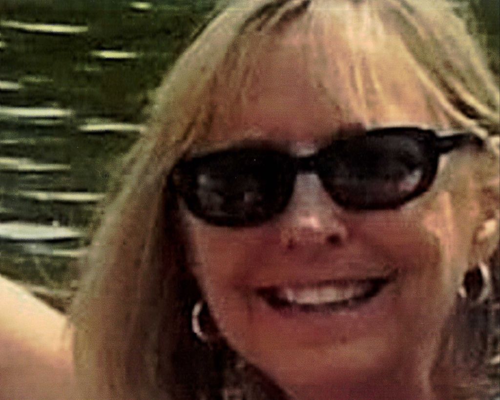 Nancy Ann Baun