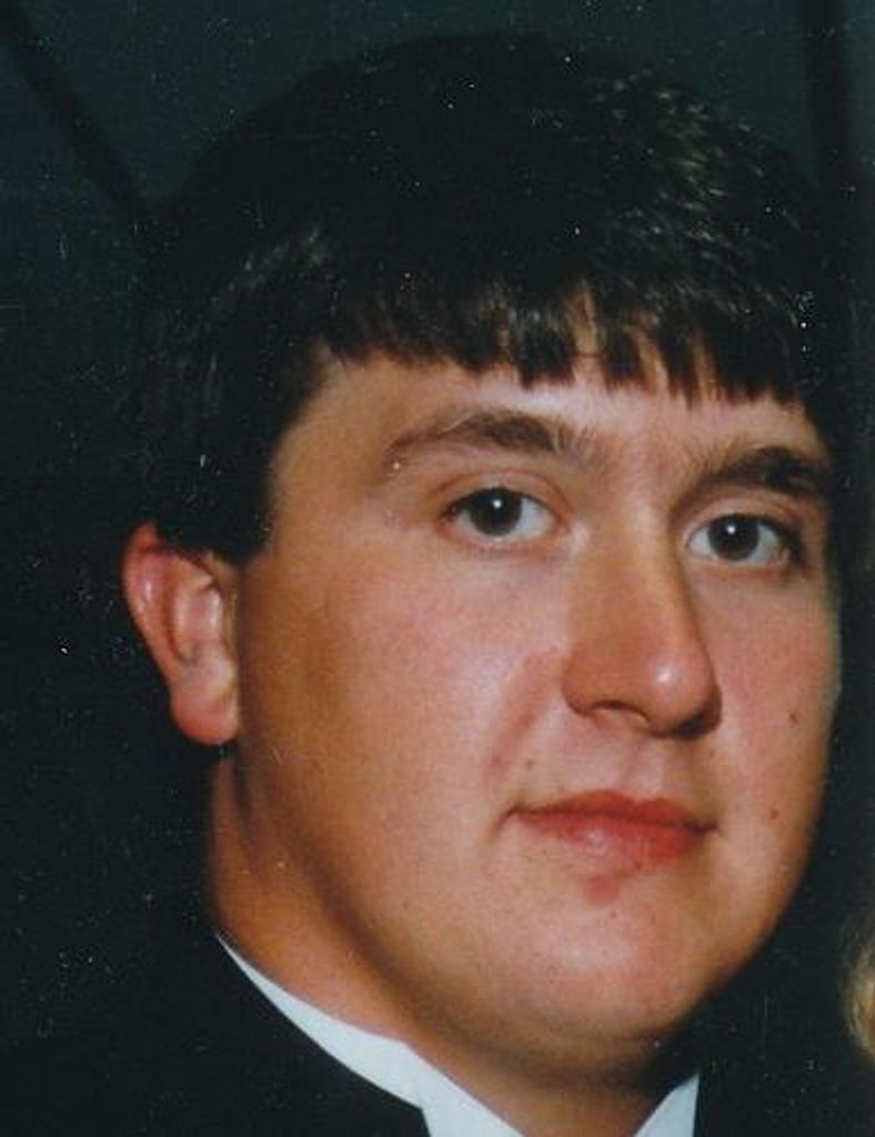 Carlos Jason Combs Profile Photo