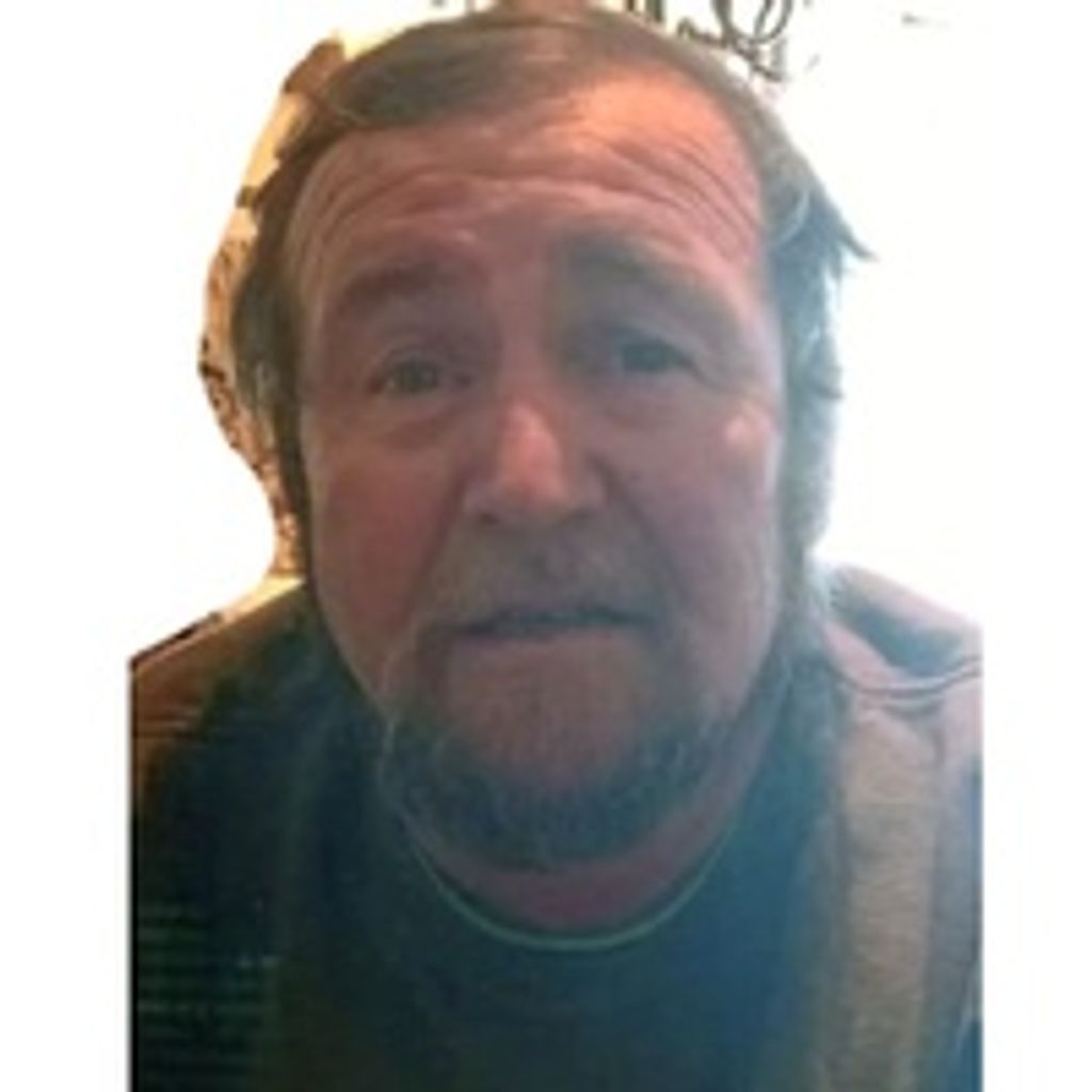 Roger  Clyde Patrick