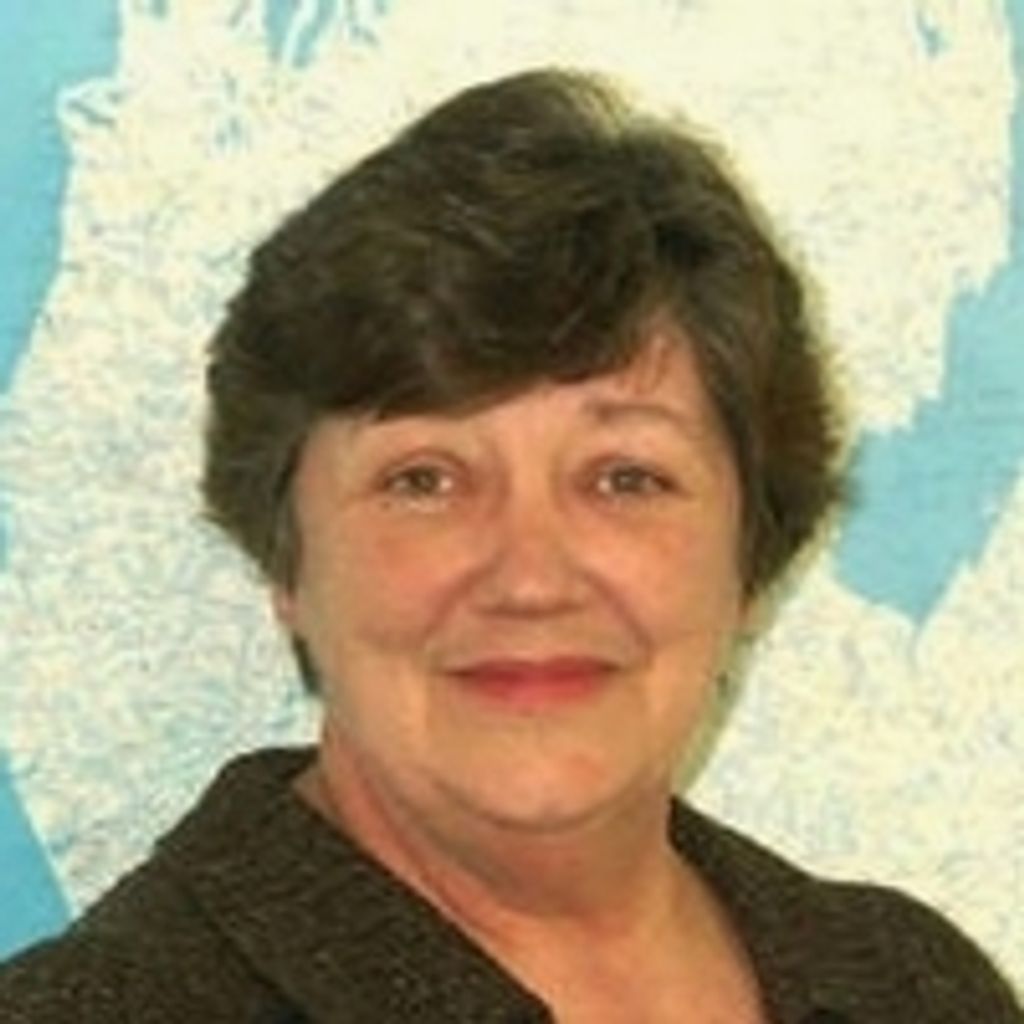 Pamela  Kay Dailey