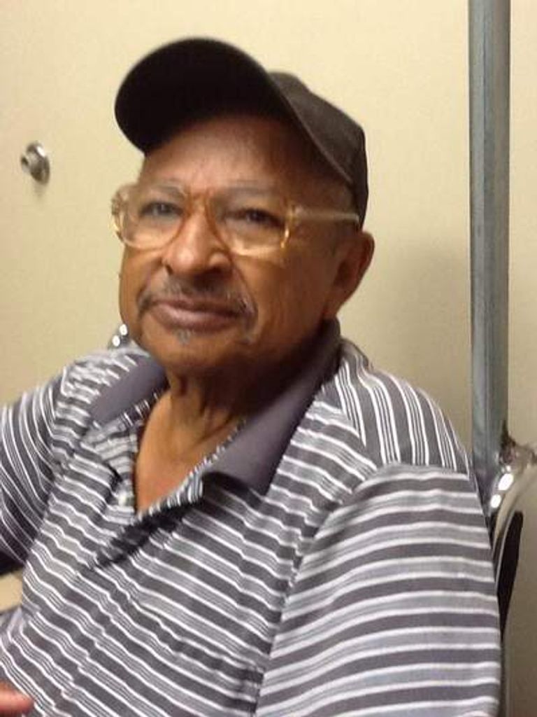 Mr. Norman Frencil Ford Profile Photo
