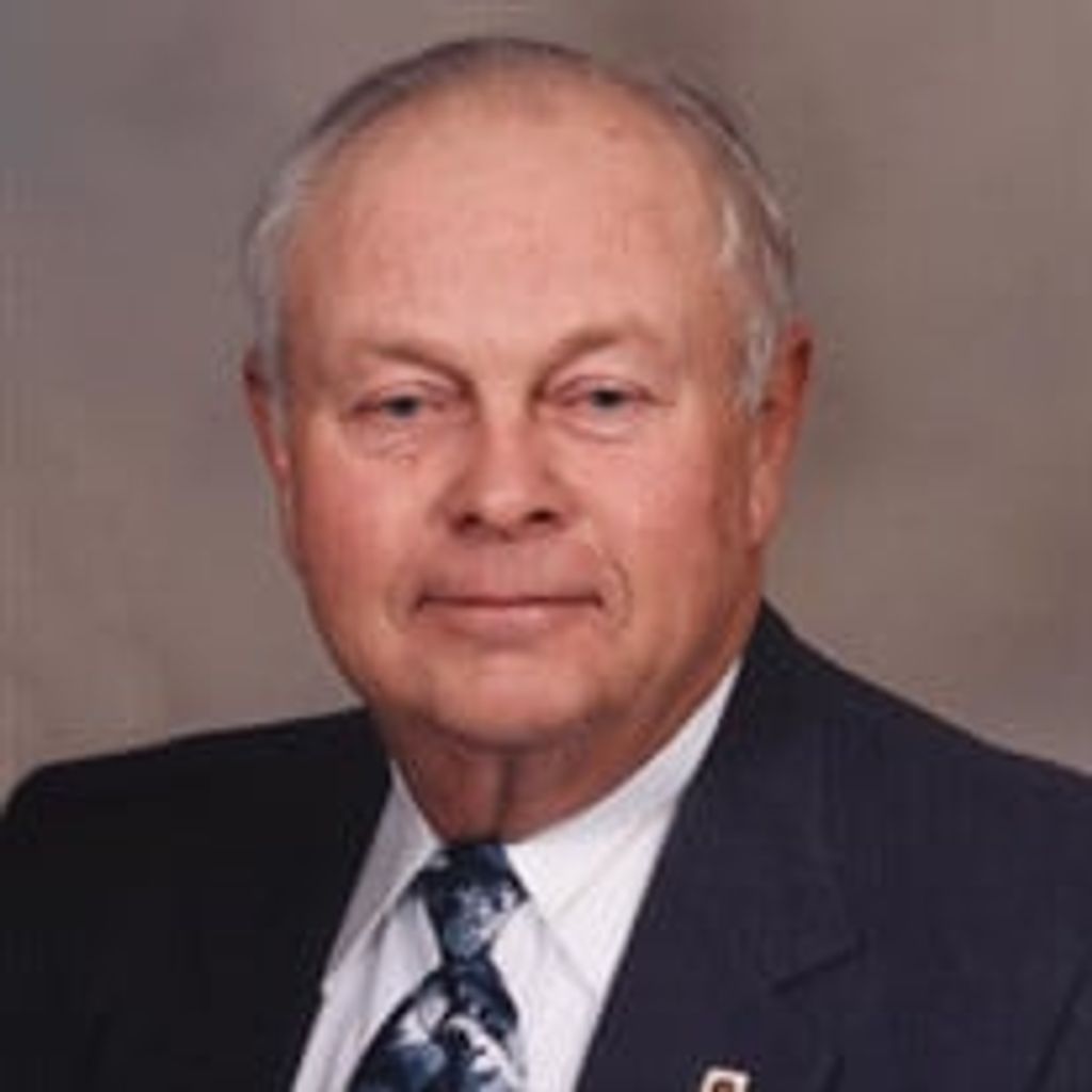 Rolland D. Svec
