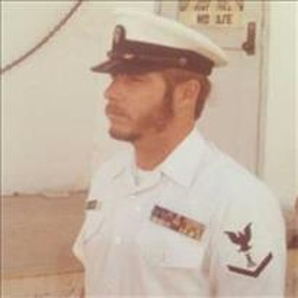 Robert Dennis Chambers Profile Photo