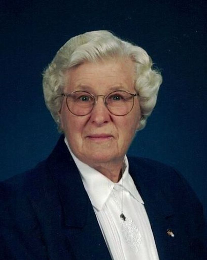 Cora Frieda (Furler) Schoenfelder Profile Photo