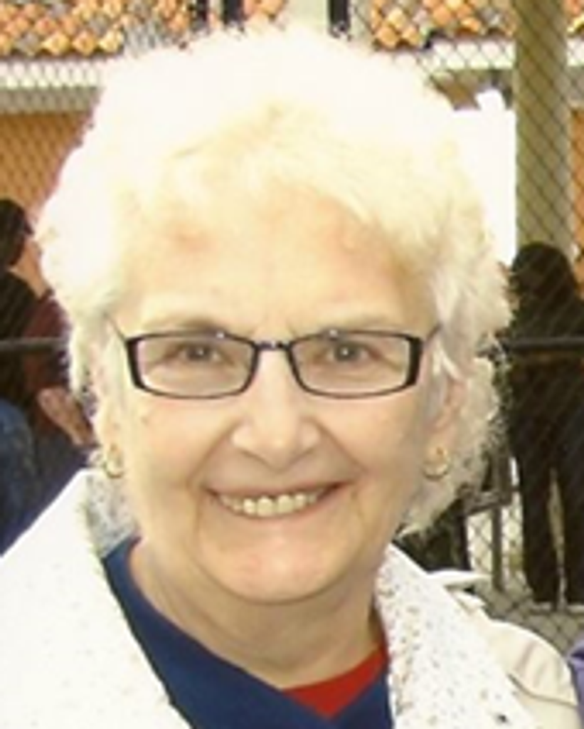 Judith (Sedmack) Boggs