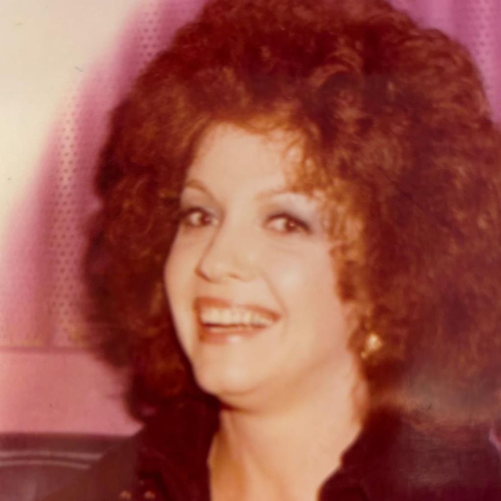 Charlene L. "Slim" Harper